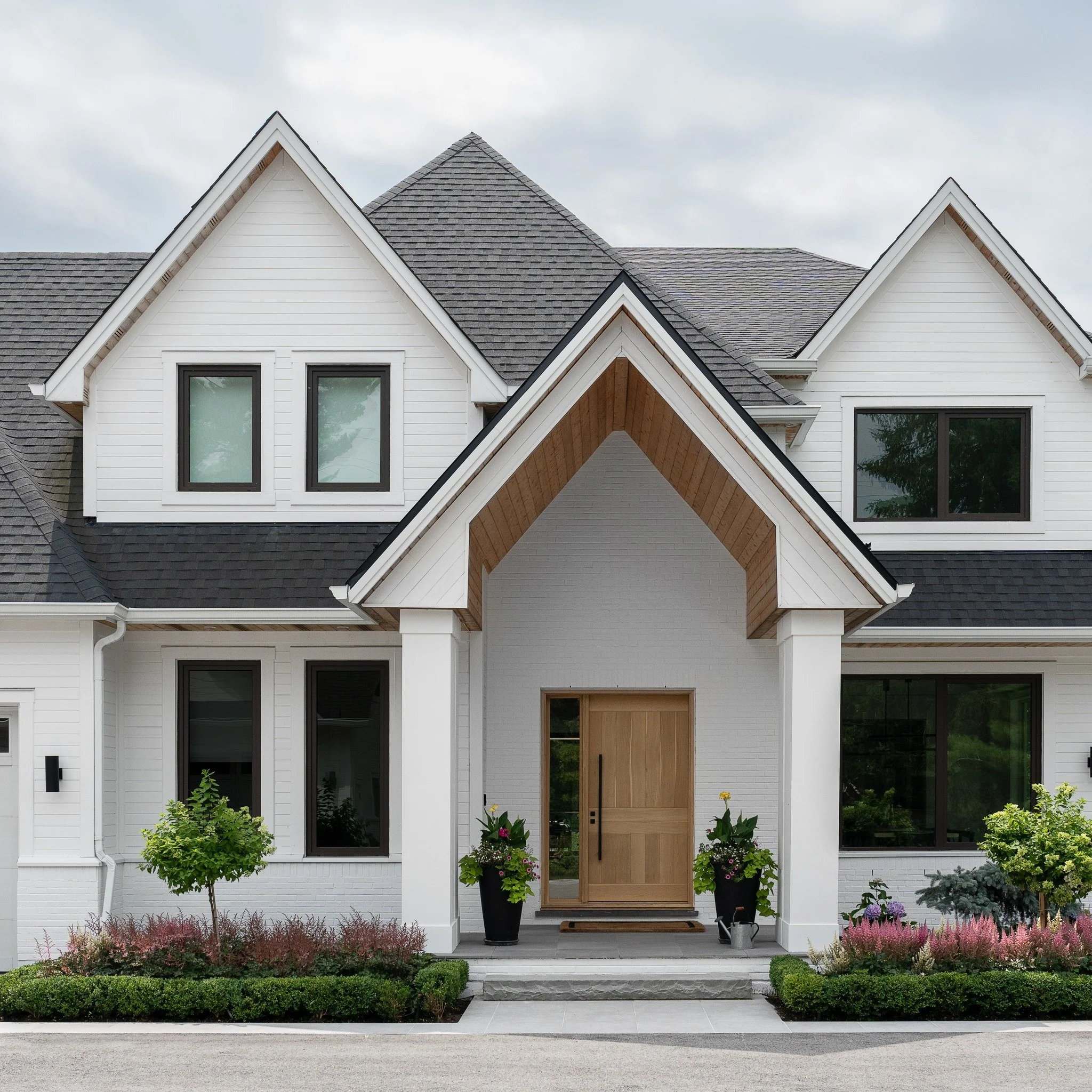 Simple lines. Elegant proportions.

A quiet, classic language refined for the way our clients live today. Nothing overworked&mdash;just balance, light, and a sense of ease in every space.

Timeless by design.

#architecture #customhome #timelessdesig