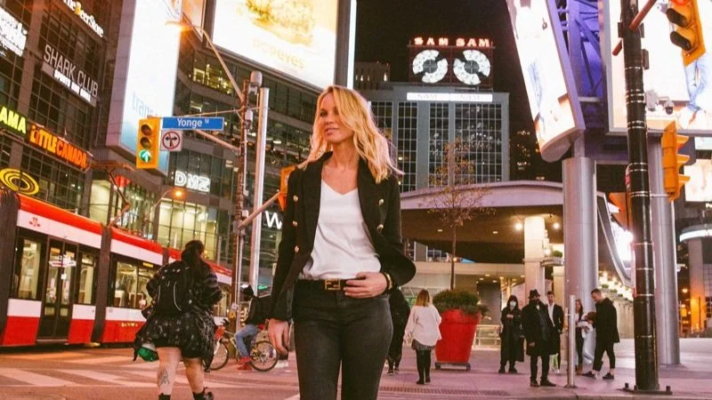 Toronto and GTA Architect Berit Bech