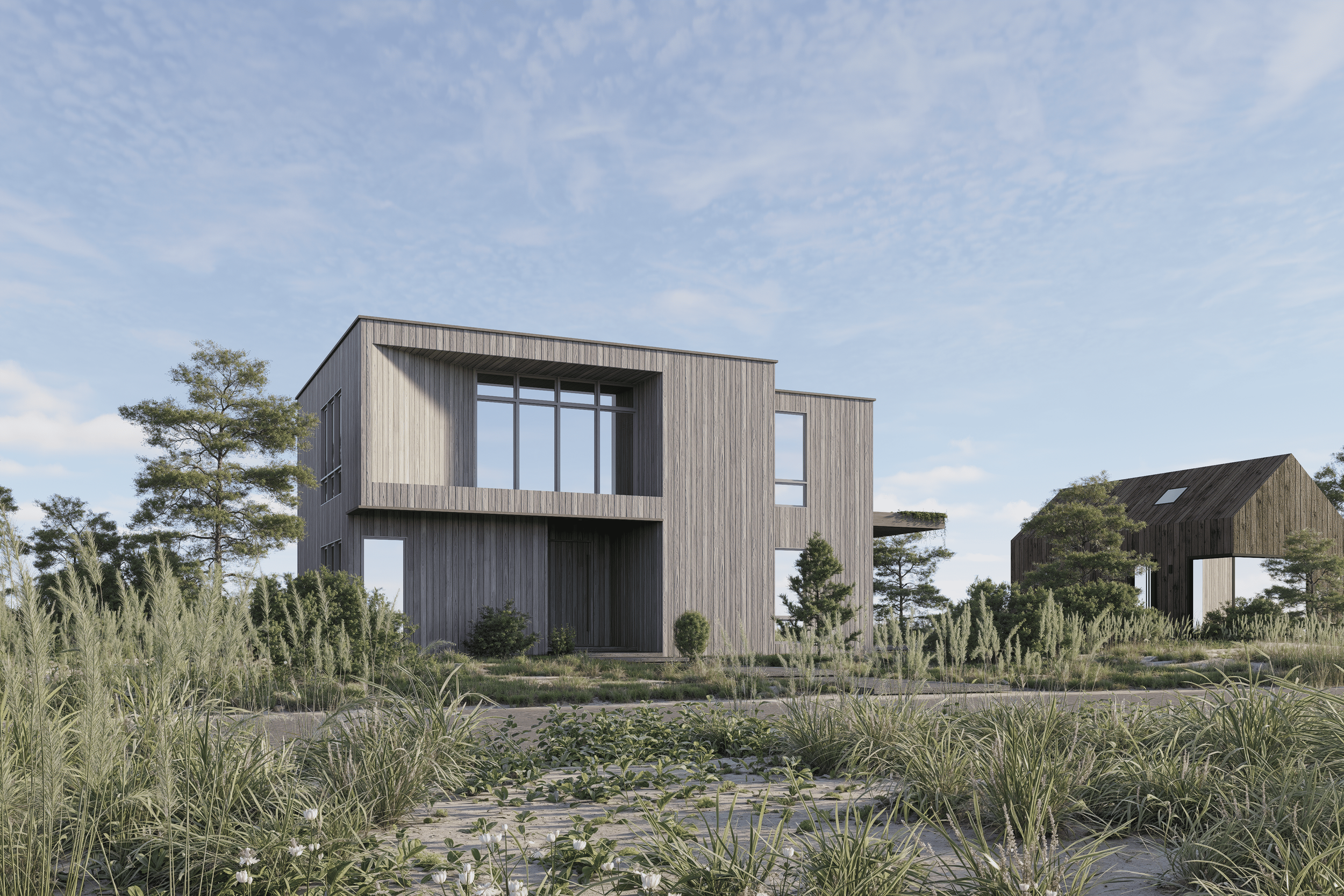 Sommerhus