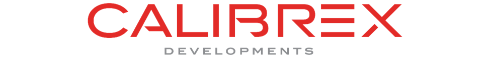 Calibrex Developments Logo