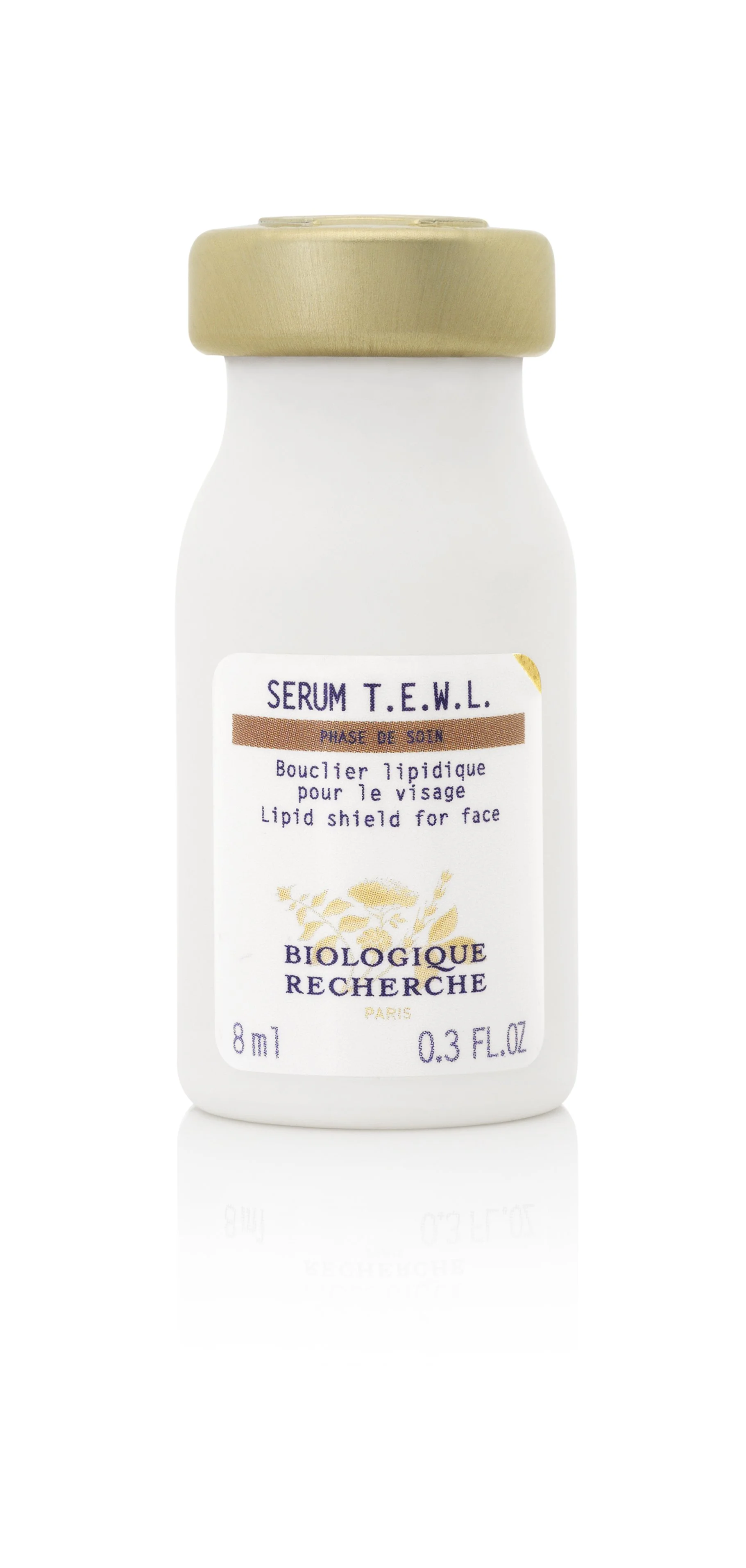 Serum T.E.W.L.