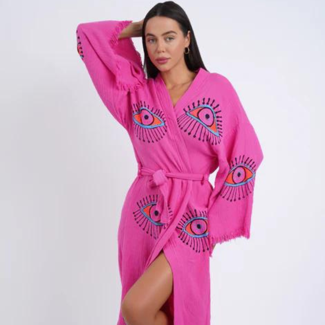 Fuchsia Peshtemal Front.png