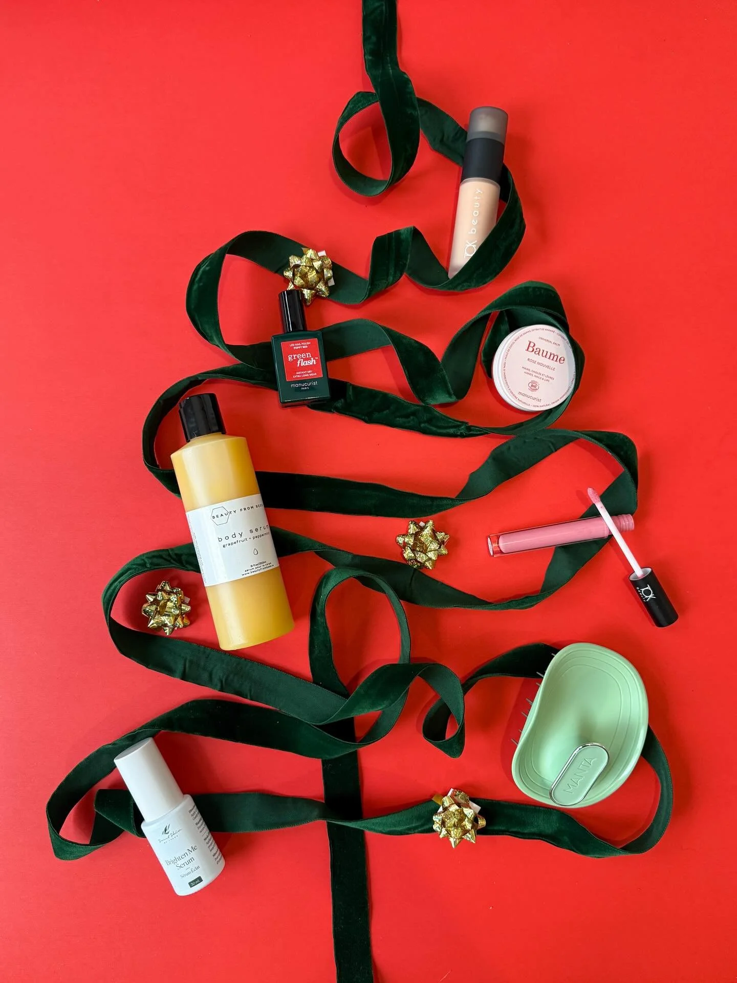 Sleigh the Savings (our Black Friday Sale!) is coming&hellip; and these goodies (and so many more) are about to be yours for the BEST prices of the year. 🎄✨
Black Friday at Sweet Skin is officially on the move. 👀🎁

#sleighthesavings #okotoksbusine