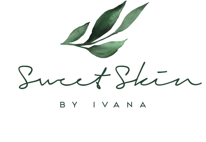 Sweet Skin by Ivana
