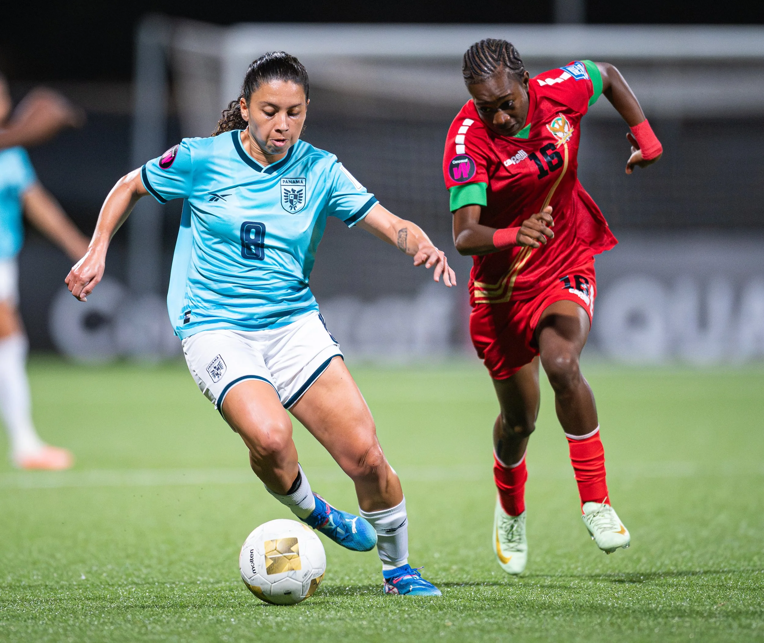 St.Kitts & Nevis W VS Panama W 4-3-26 0768.jpg