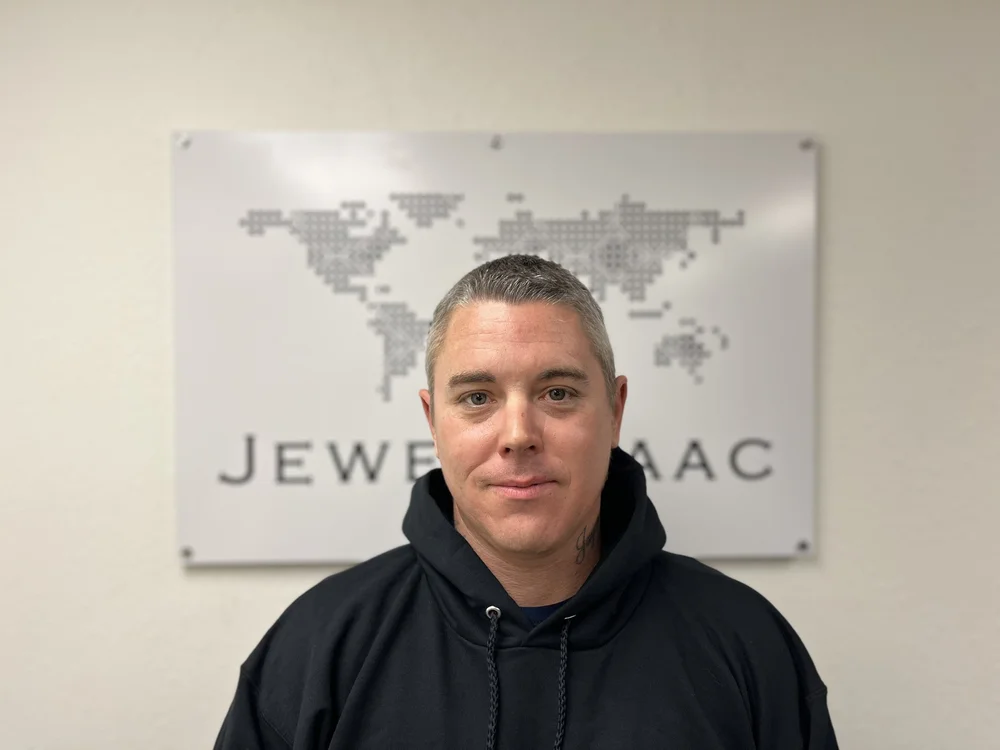 Our Team — Jewel Isaac General Contractor