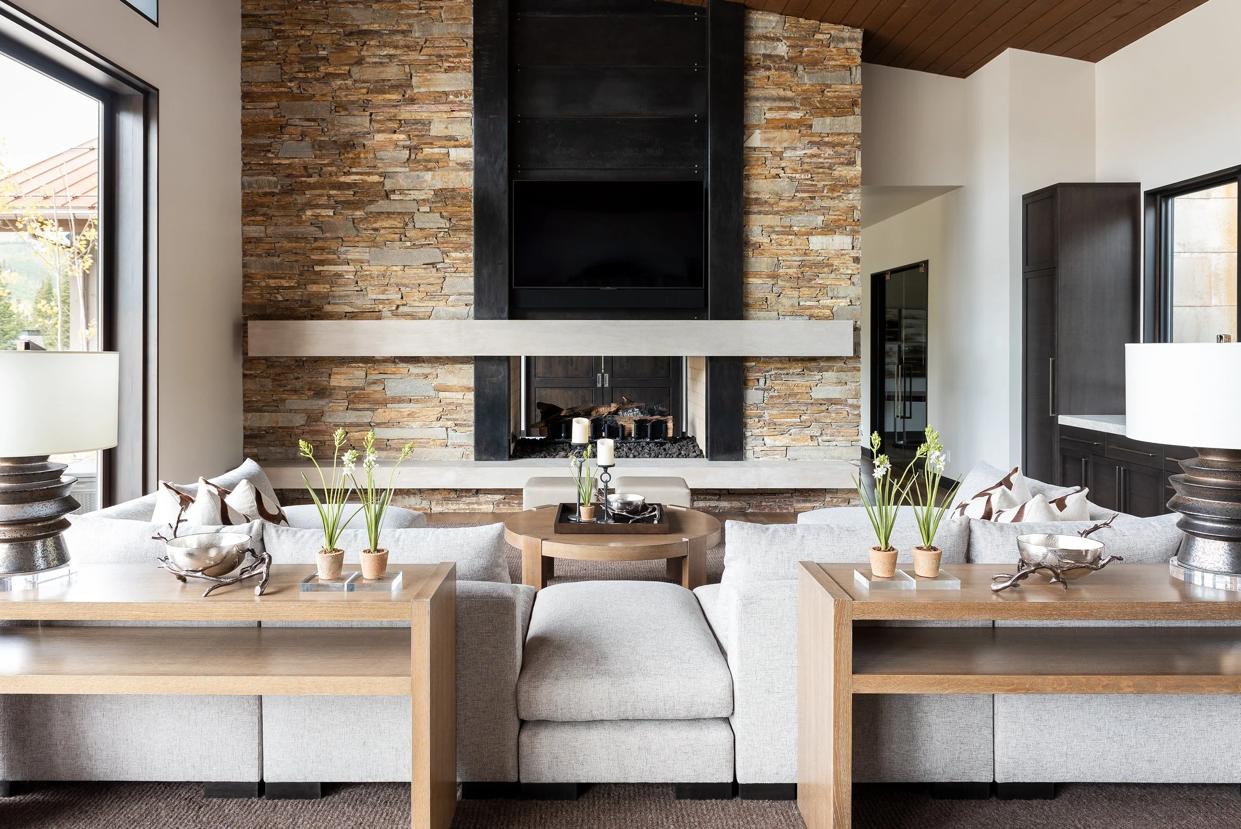 Colony Ski in and Ski Out Residence