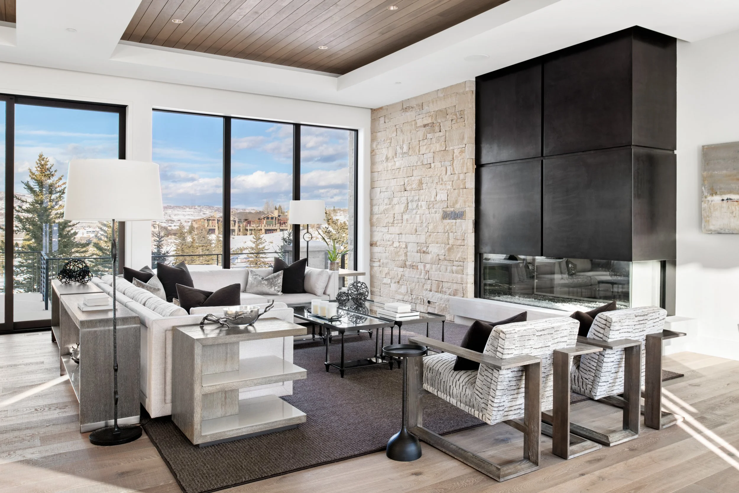 Glenwild Residence