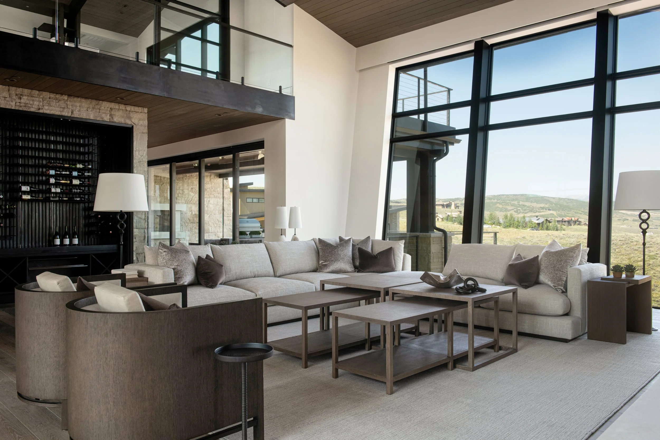 Victory Ranch Residence