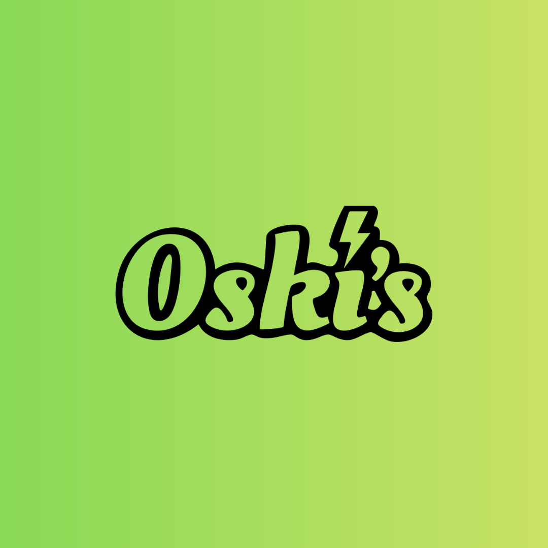VENDOR DAY: Oski Cultivation