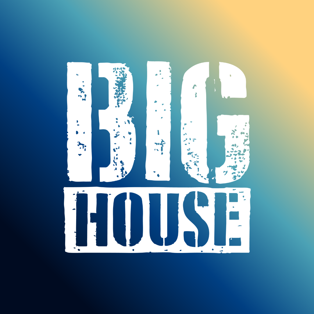 VENDOR DAY: Big House
