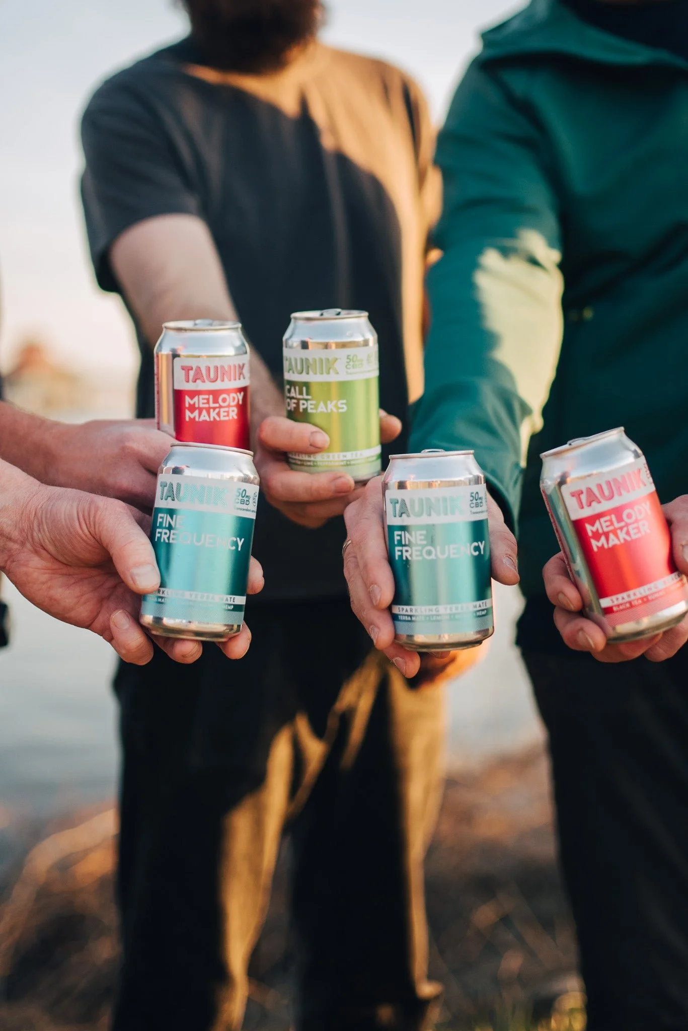 Not Dry, High January! Beverage Sales this Friday!