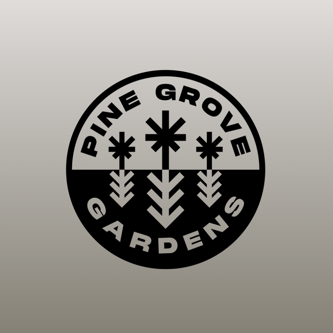 VENDOR DAY: Pine Grove Gardens