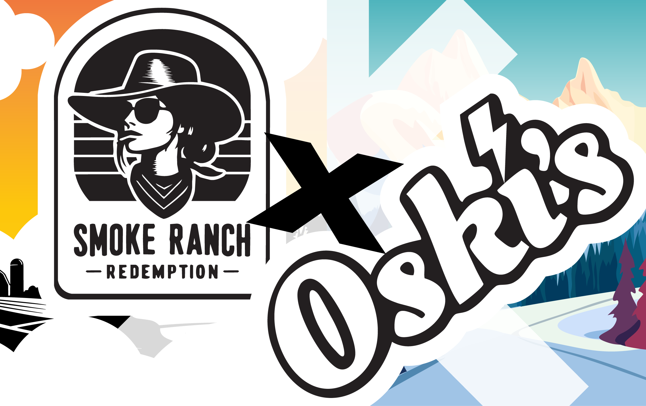 VENDOR DAY: Oski’s &amp; Smoke Ranch Double Vendor Day