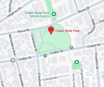 Climate Action Team's Picnic with a Purpose