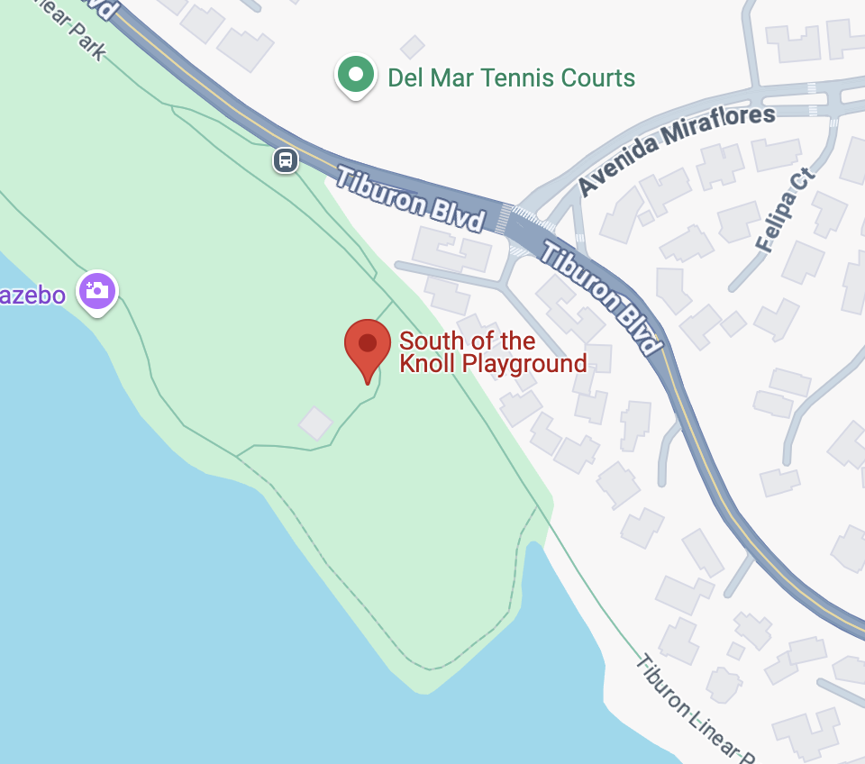 Tiburon/Marin County Climate Solutions Priorities Potluck with Purpose- Saturday 8/16/25 (10am-12pm)