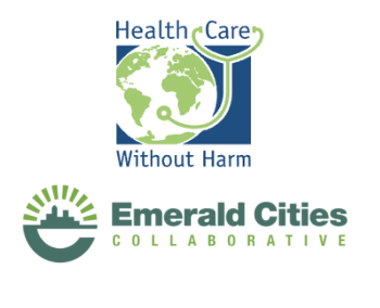 Climate Emergencies and Community Health: Expanding the Role of Healthcare Systems