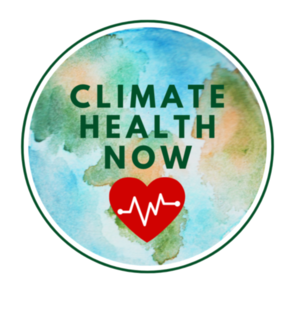 Climate Health Now 2.0