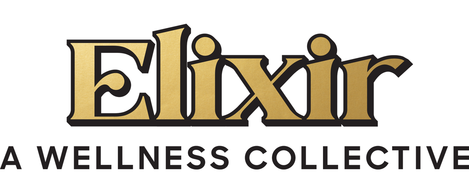 Elixir: A Wellness Collective