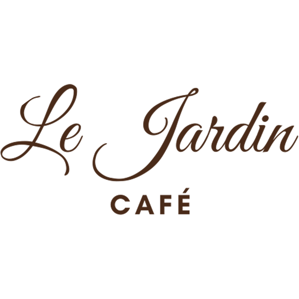 Le Jardin Café