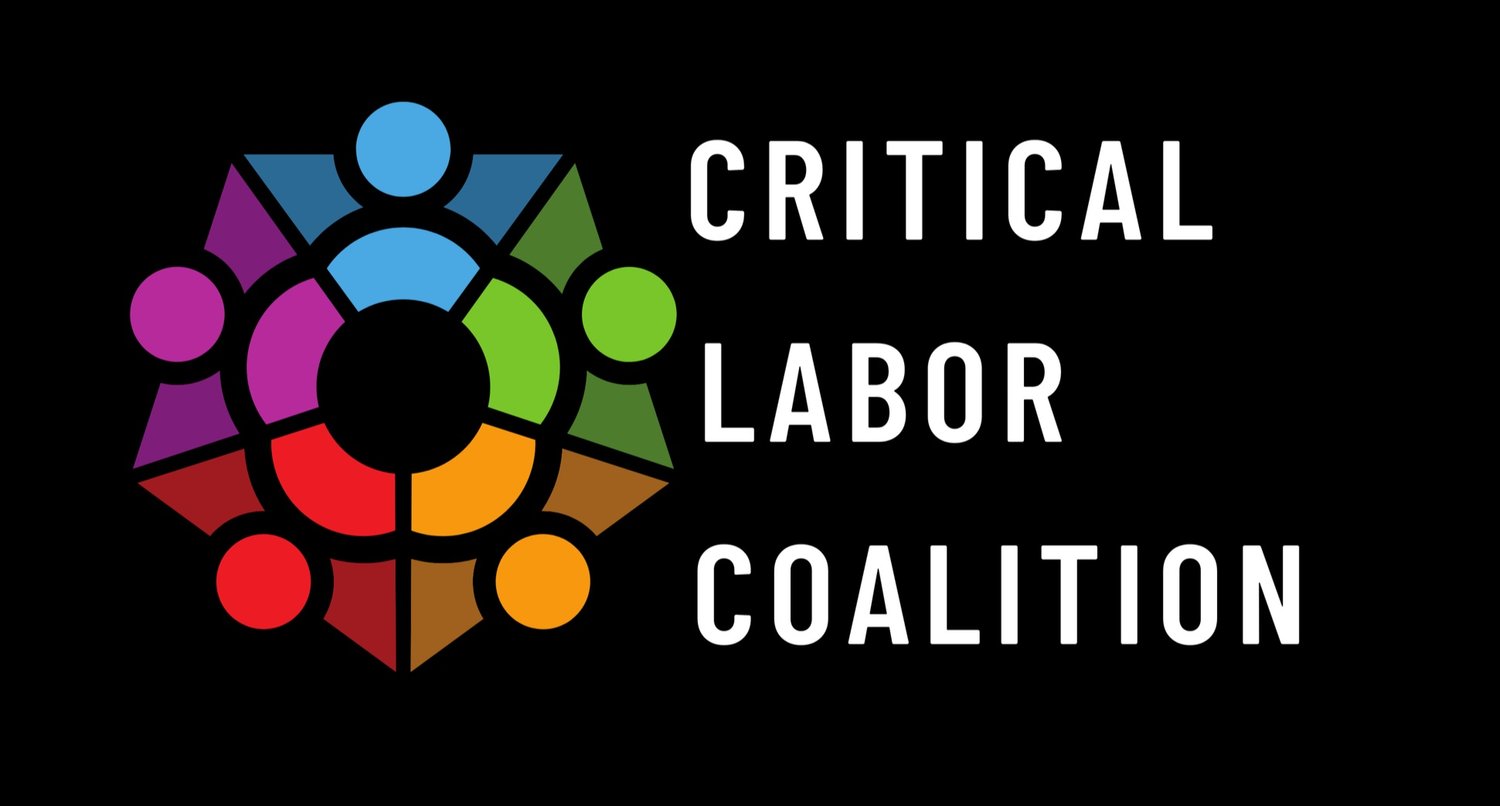 Critical Labor Coalition