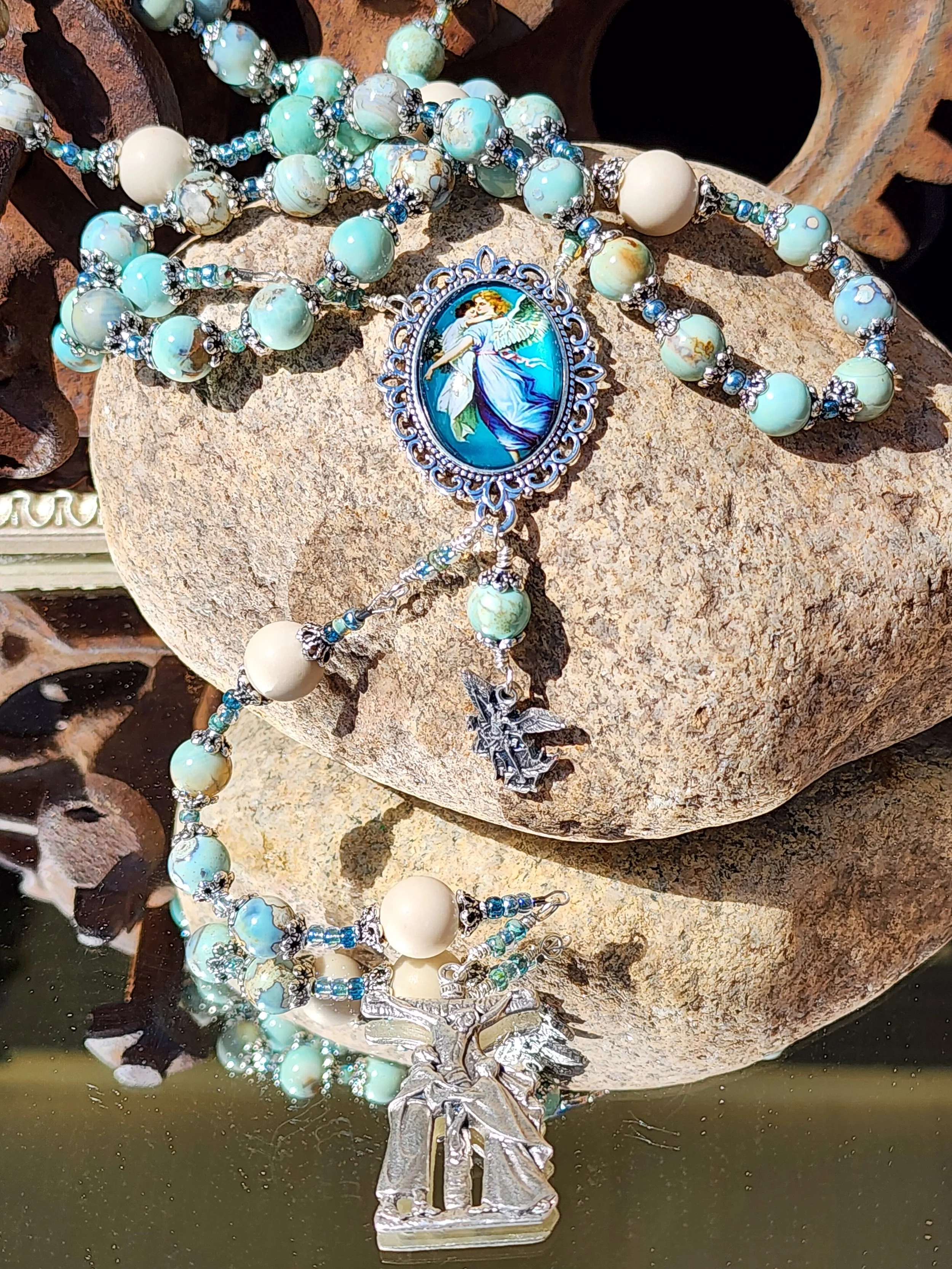 Guardian Angel Rosary