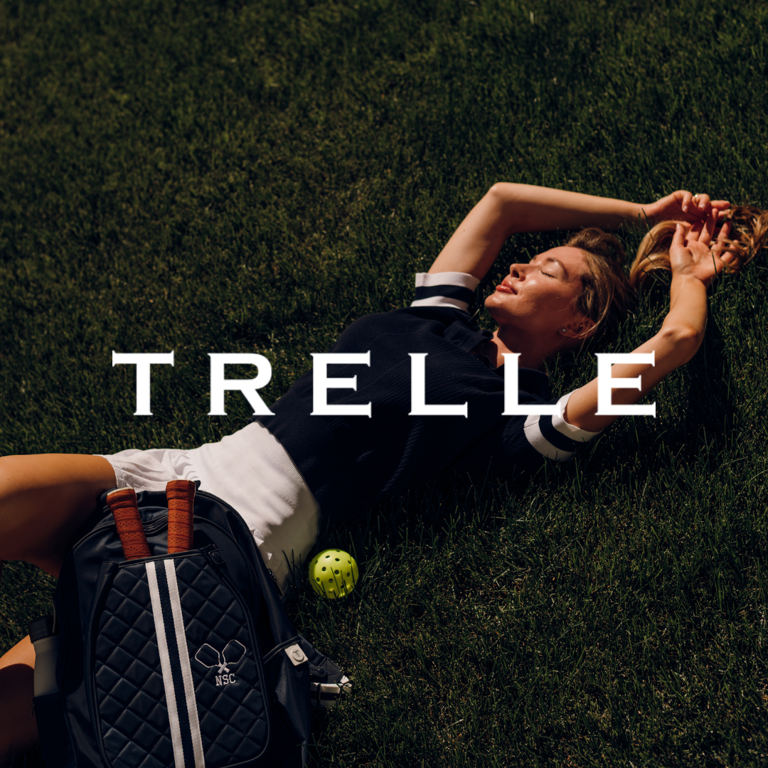 Trelle