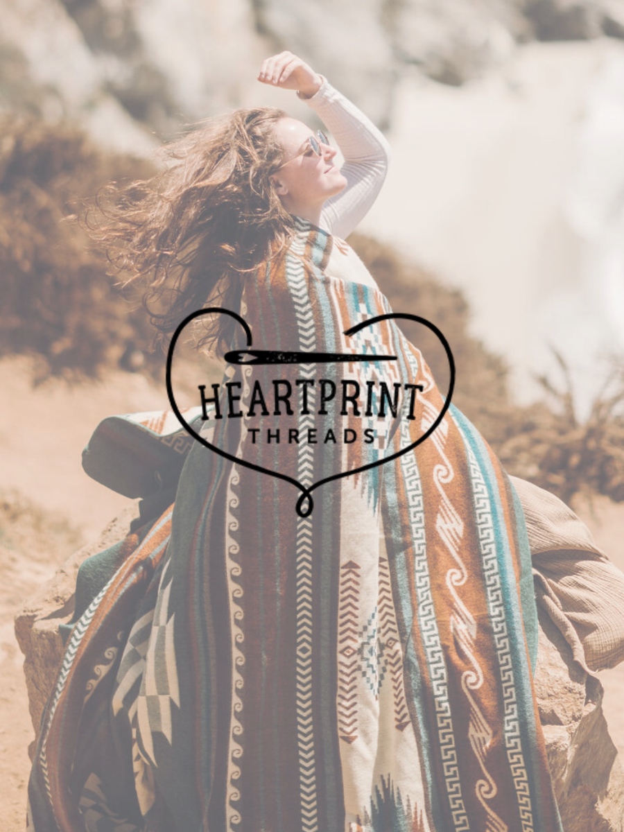 heartprint threads