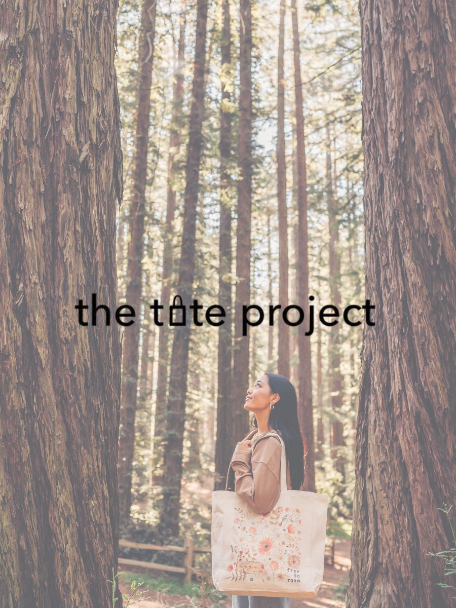 the tote project