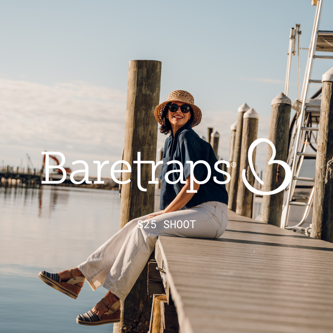 Baretraps S25