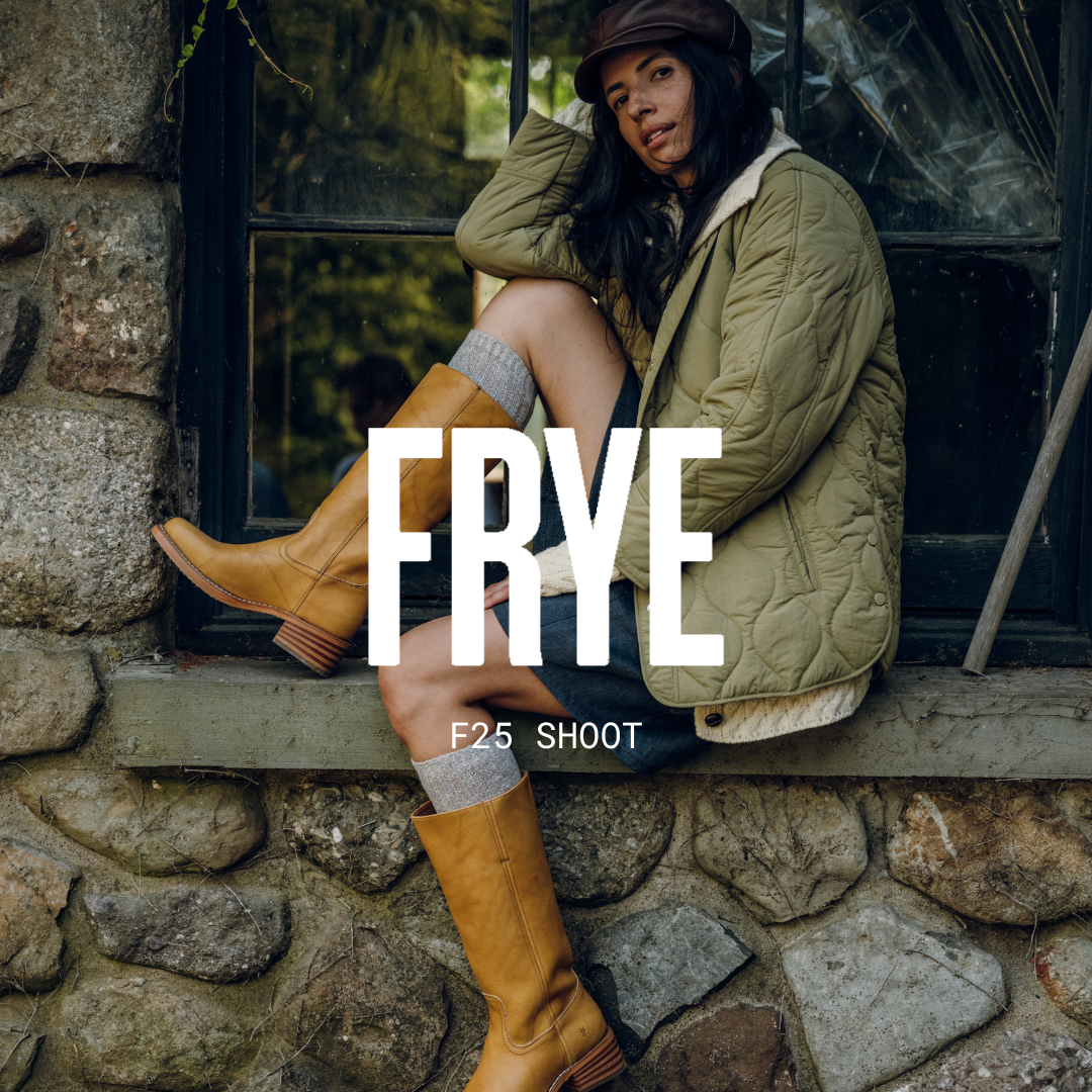 FRYE F25