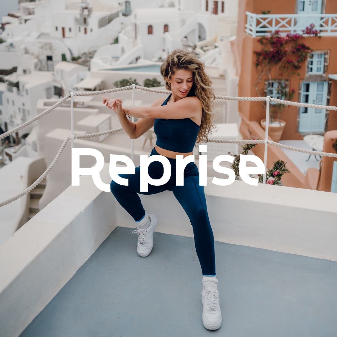 Reprise Activewear