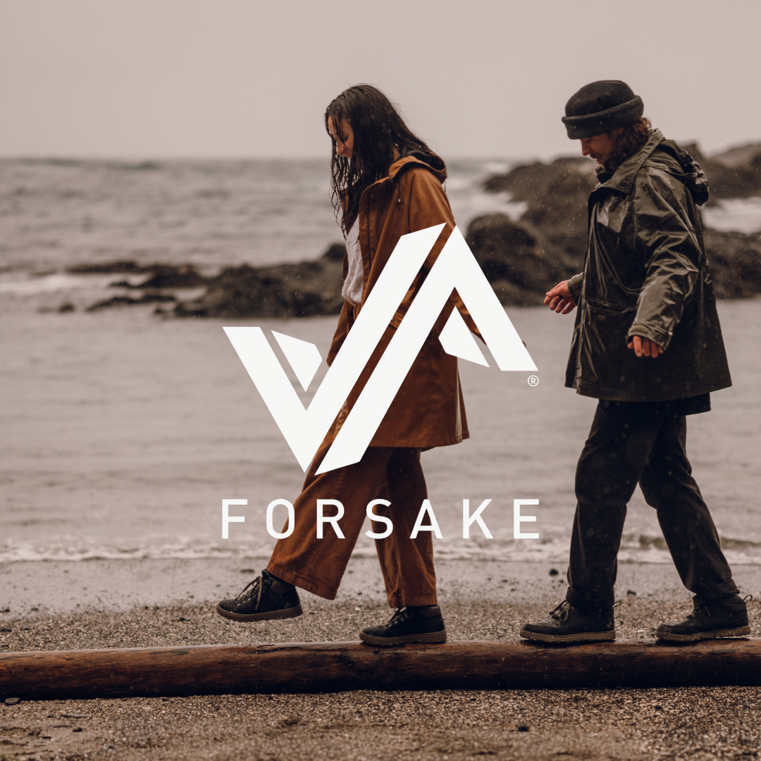 Forsake