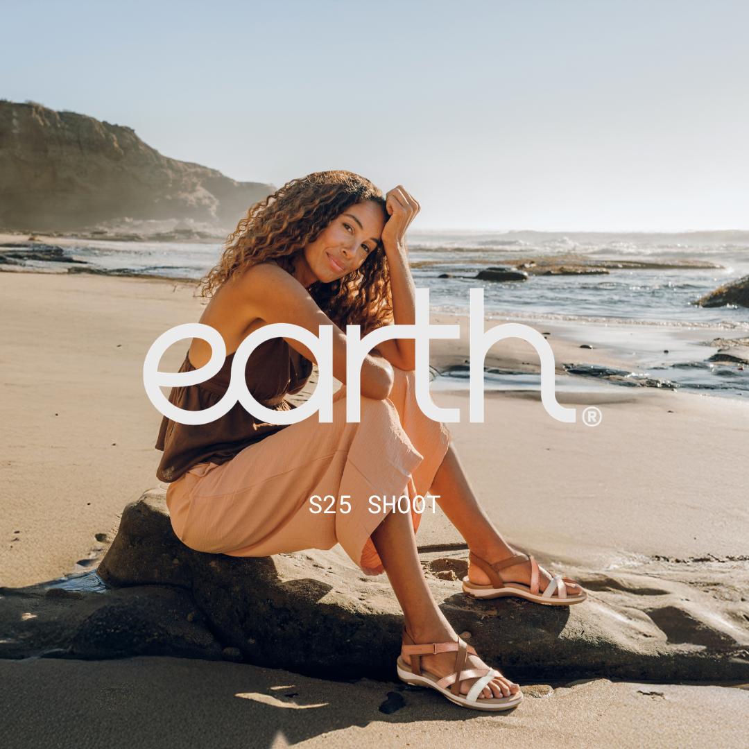Earth Shoes S25