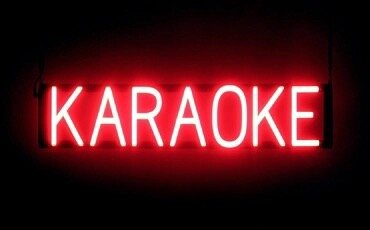 Show off your talent on karaoke night!!! Tuesday&rsquo;s and Thursday&rsquo;s 9pm- 1am 🎶