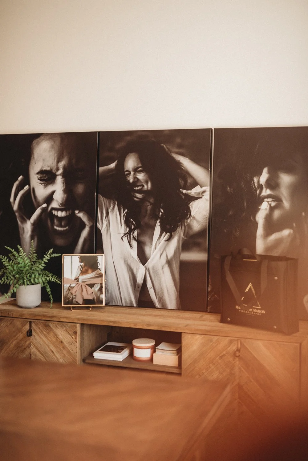 Hannah Mac Studios The Masterpiece Collection