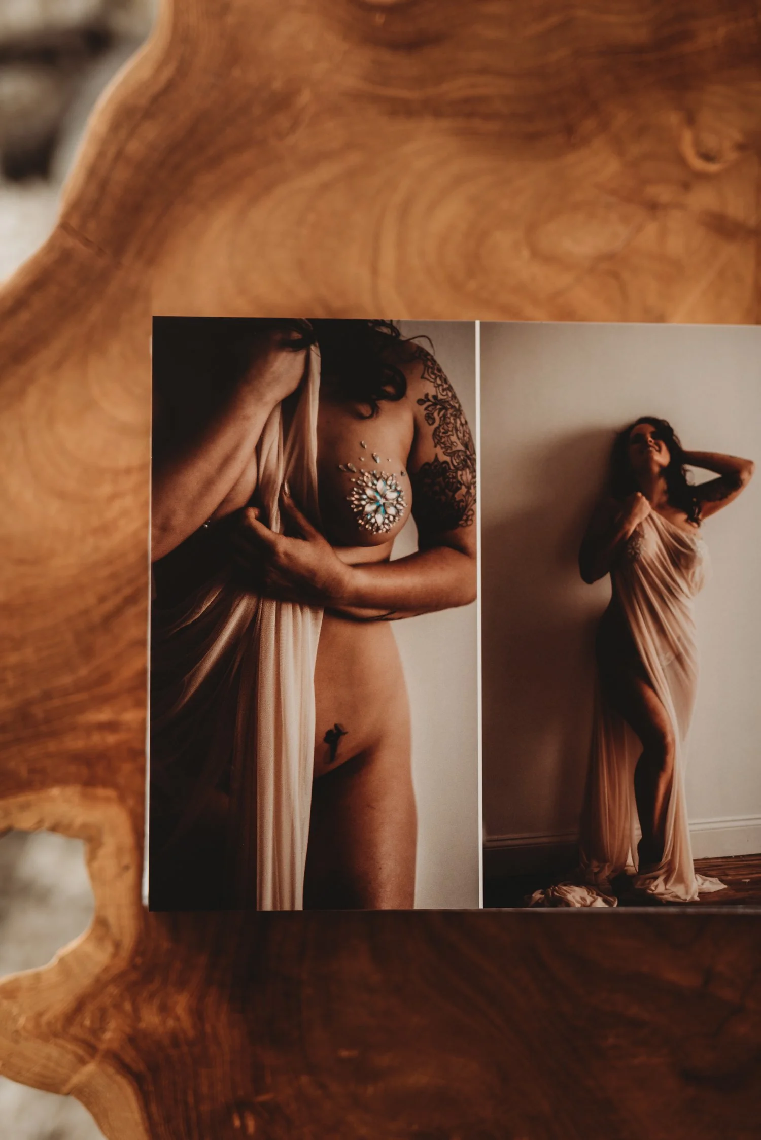 Hannah Mac Studios The Classic