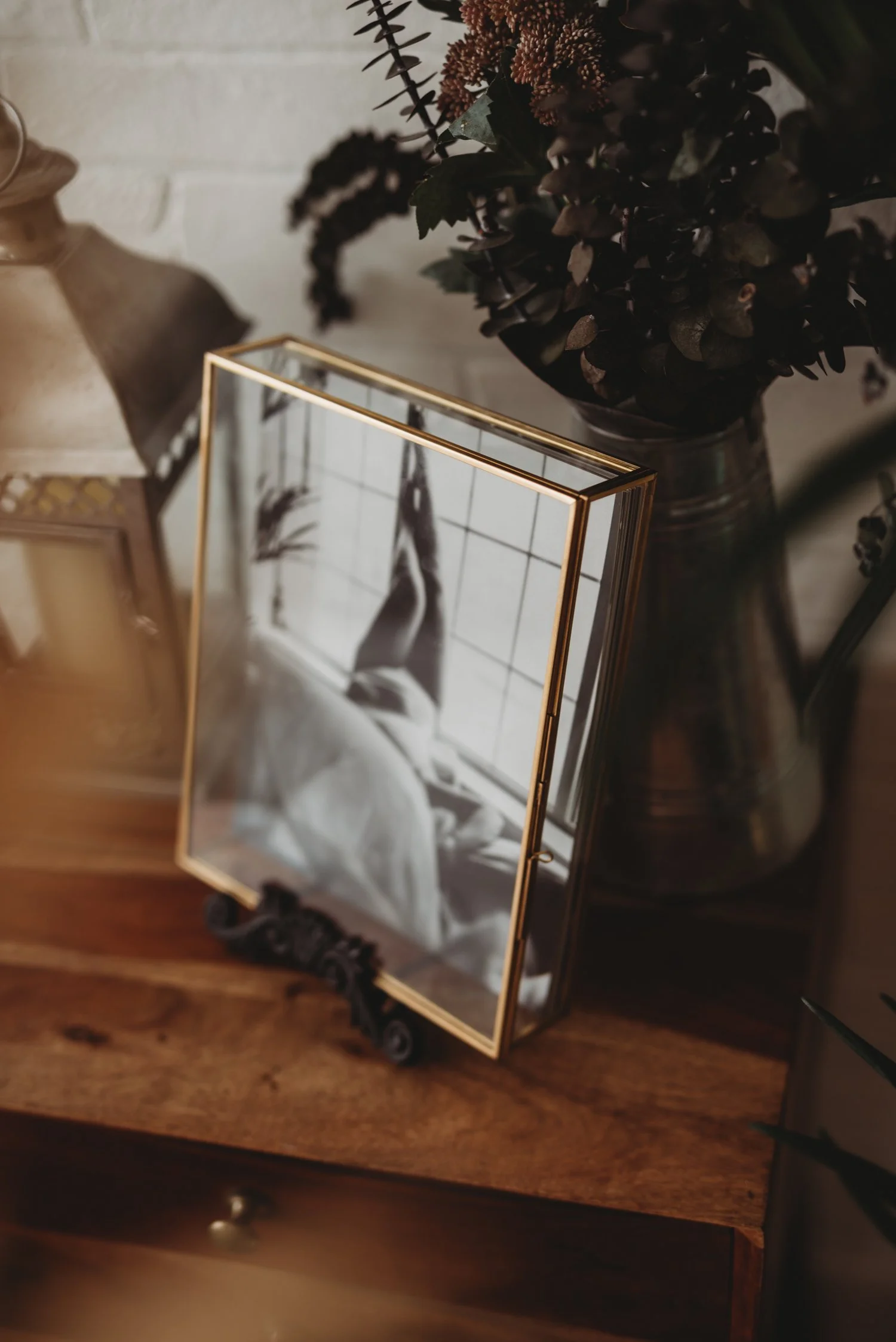 Hannah Mac Studios The Muse Collection: $4,215