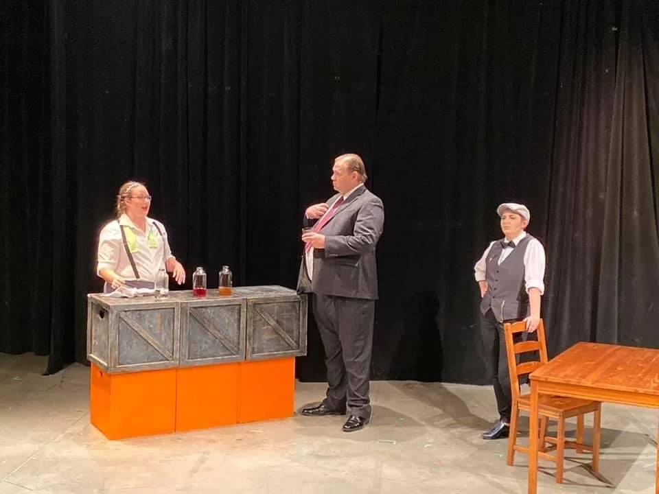 "Neverland" by Kyle Beckedahl