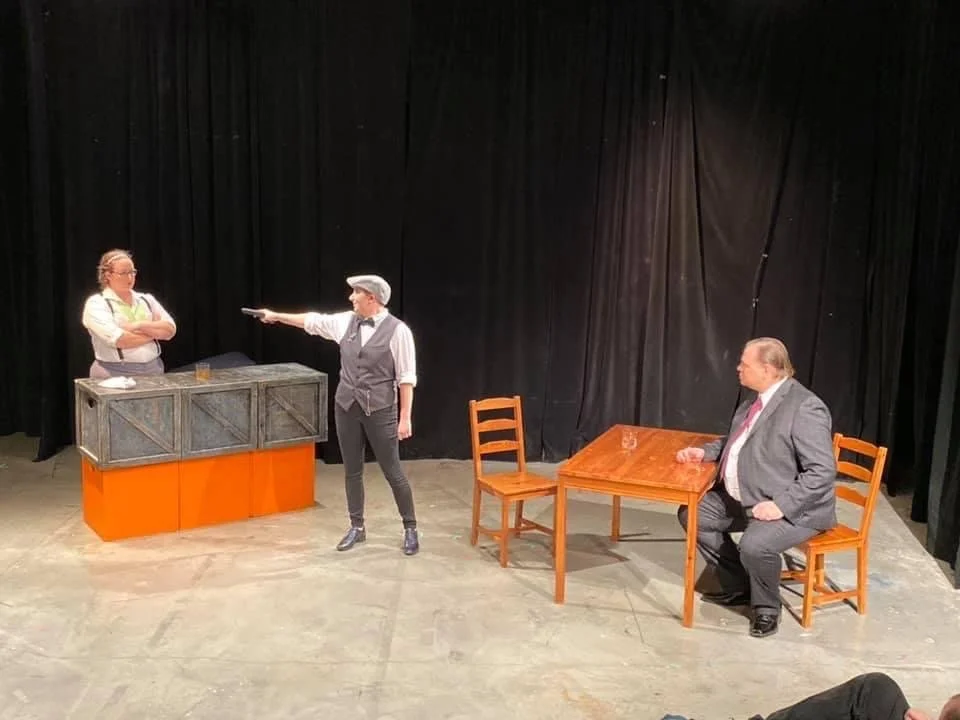 "Neverland" by Kyle Beckedahl