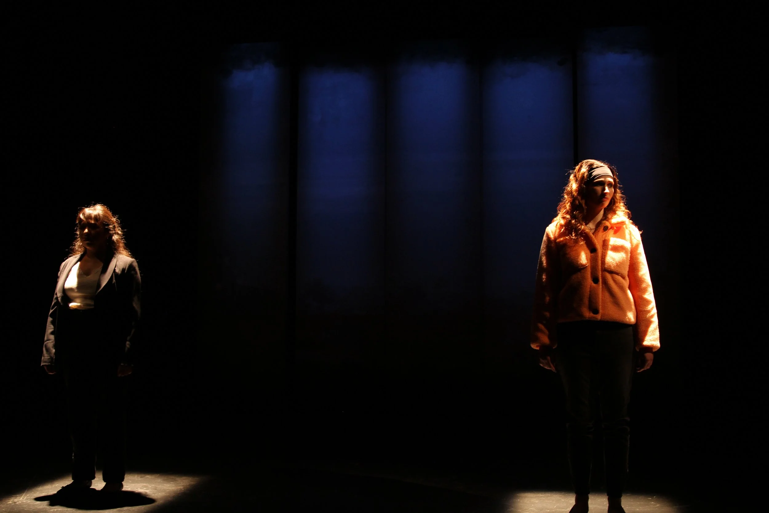 The final decision - cancelled or forgiven?