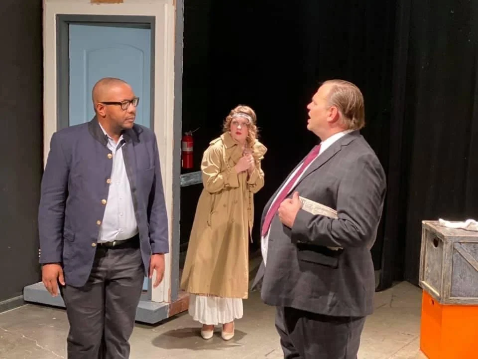 "Neverland" by Kyle Beckedahl