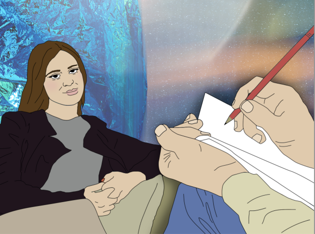 Metro News: ‘I spent 70 years not knowing why I was different’: What it’s like being told you’re autistic as an adult.