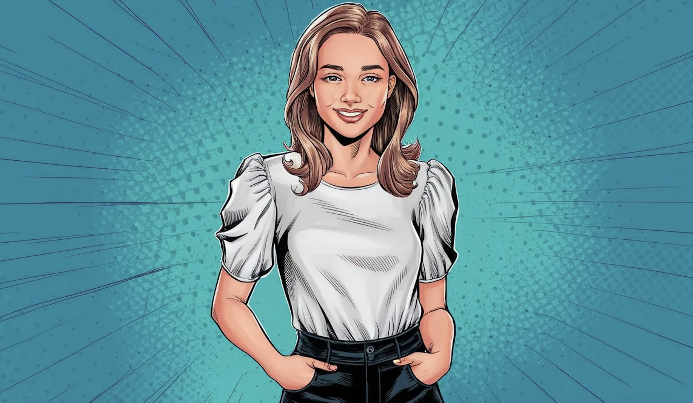 Medium interview: Iveta shares how her neurodivergence impacts her entrepreneurial journey and provides words of encouragement to fellow entrepreneurs.