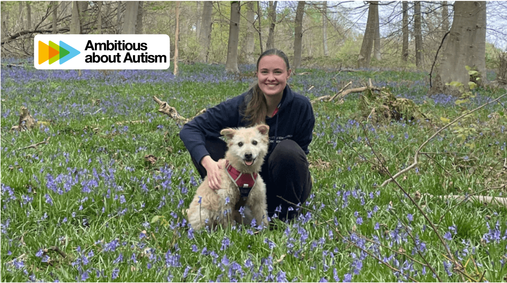 Vera shares how climate change impacts her as an autistic young person.