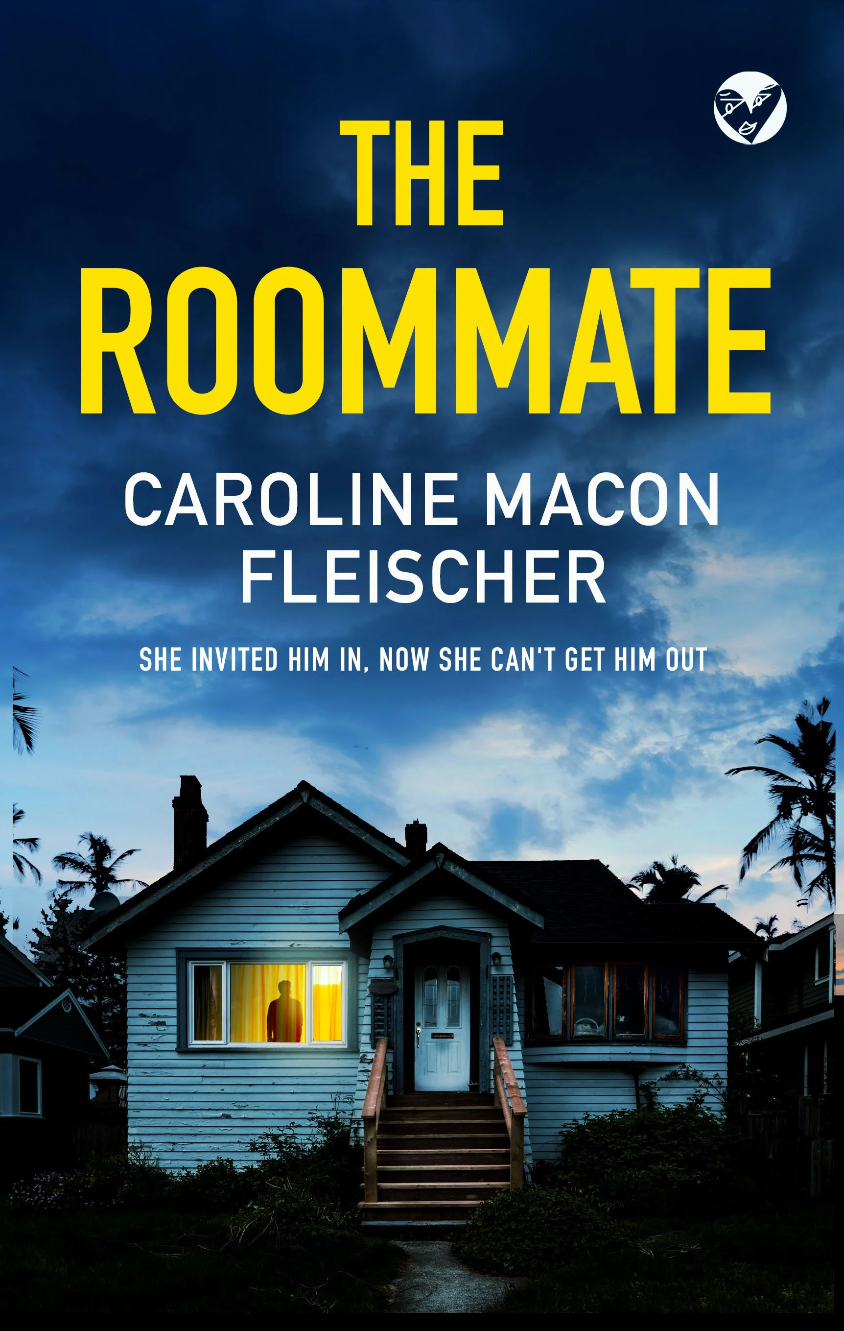 Caroline Macon Fleischer The Roommate