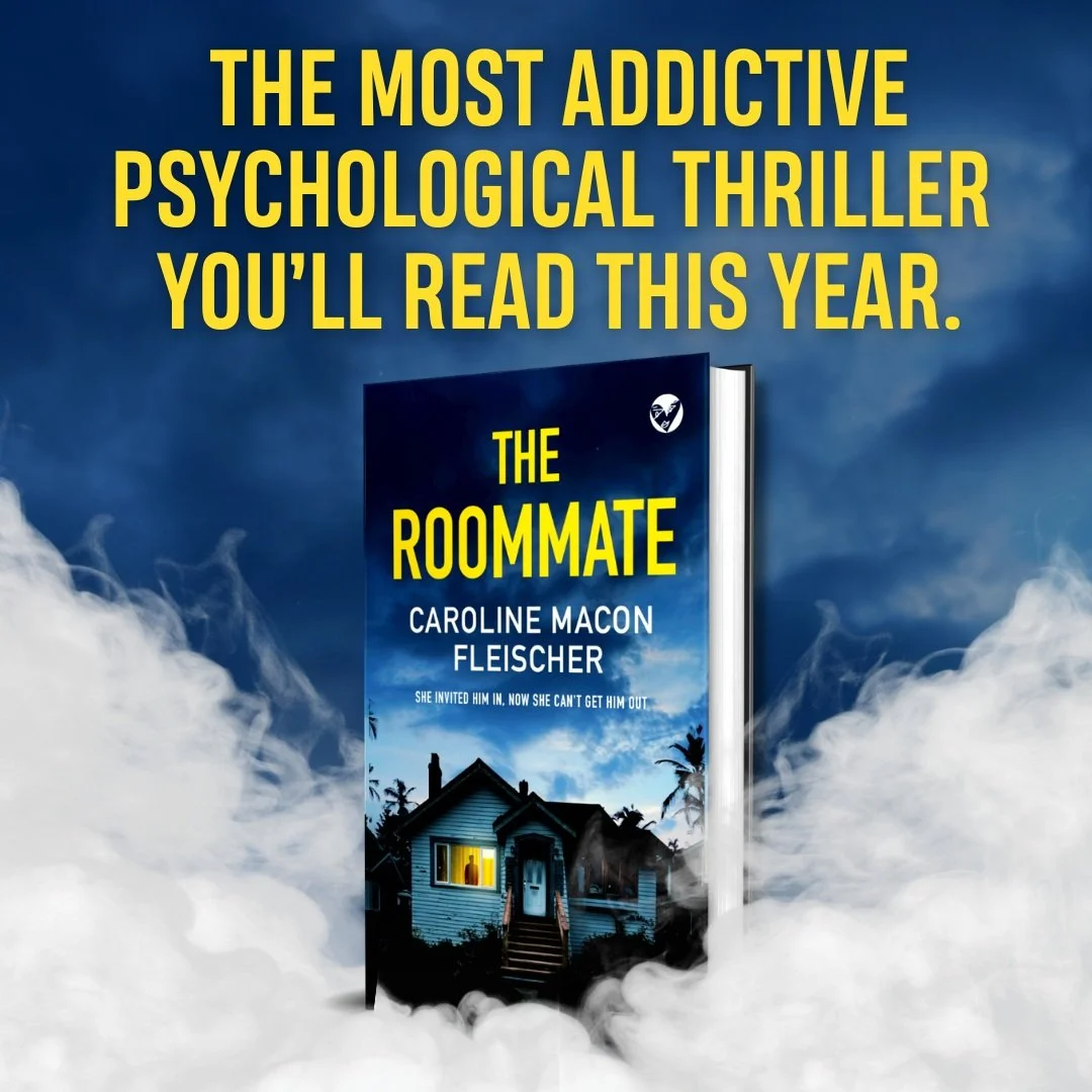 Caroline Macon Fleischer The Roommate