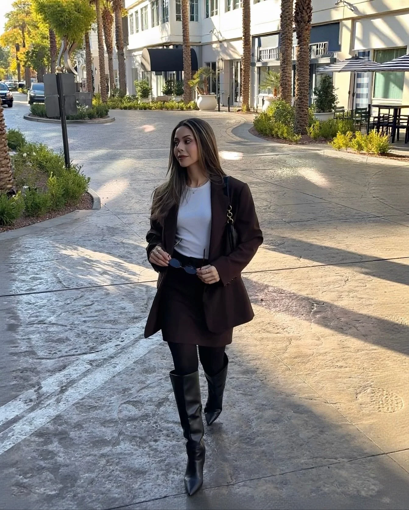 coffee dates @lancomeofficial 🩷