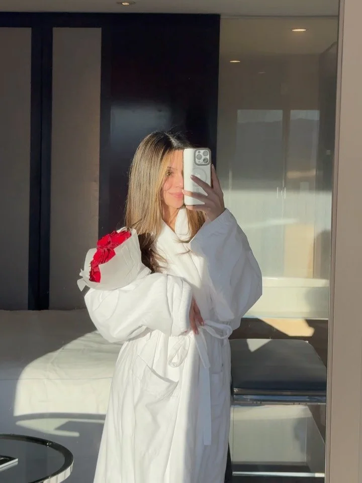 grateful to celebrate this life with you&hearts;️33 years around the sun

Feeling so loved this birthday. Thank you so much for all the love and birthday wishes! 

#birthdayweekend