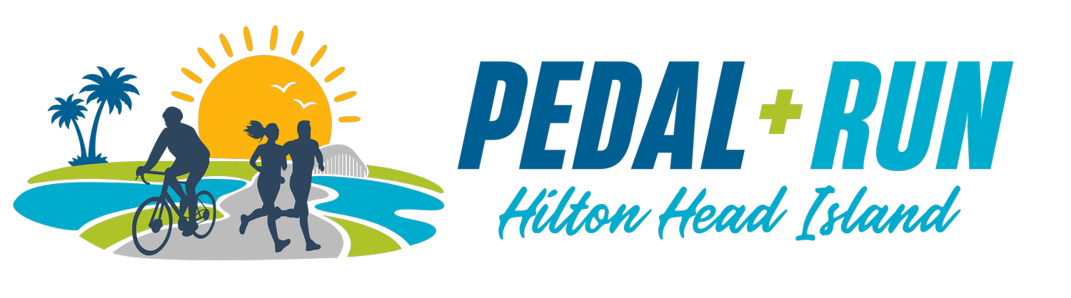 Pedal Hilton Head Island